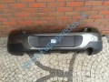 Zadný nárazník MINI COOPER R60 COUNTRYMAN PDC